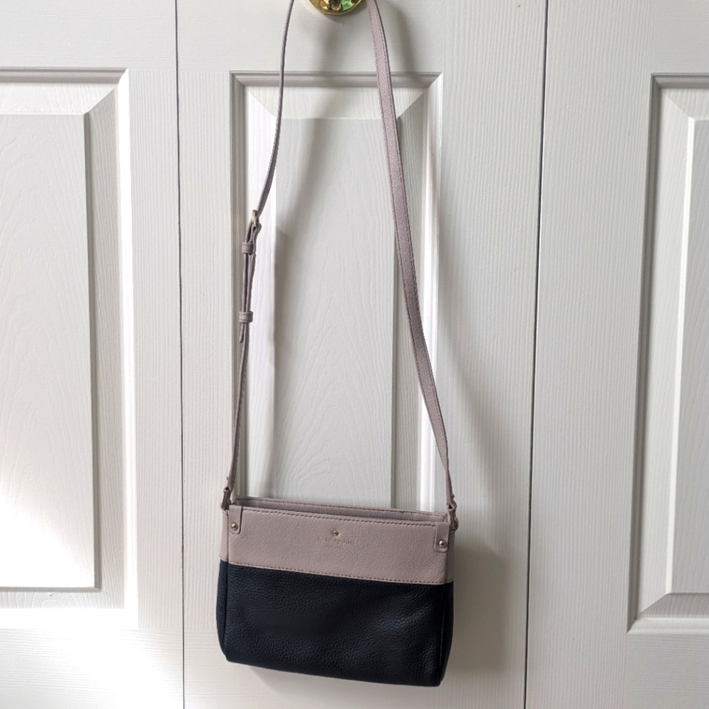 Kate spade Summit Court Cooper cross body
